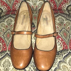 Softspots women’s heels